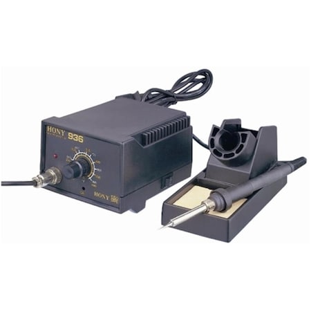 Gizmo Soldering Station Tip Temperature 220-480 GI3543847